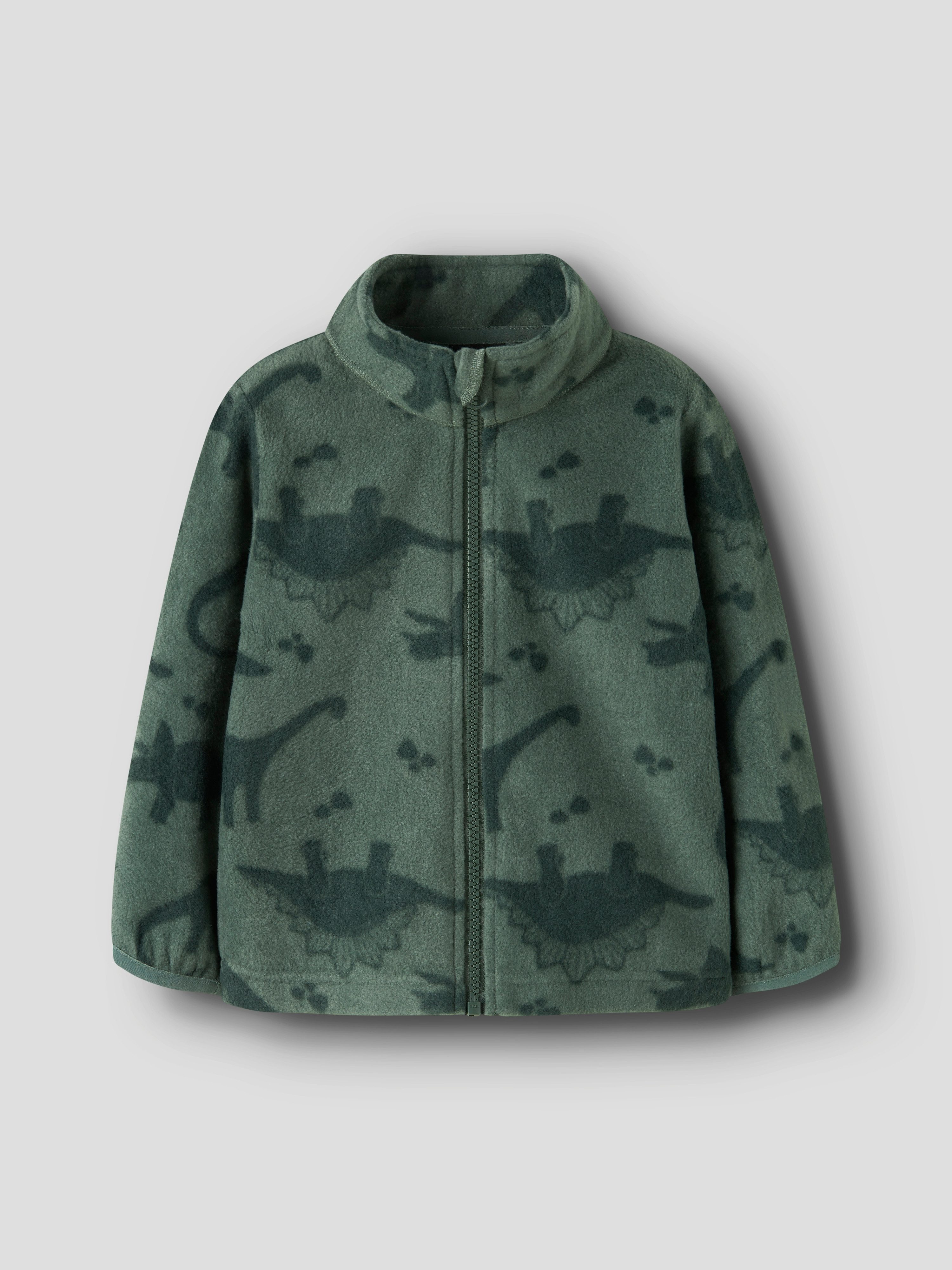 Name It Fleecejacke NMNSPEKTRA FLEECE JACKET AOP FO