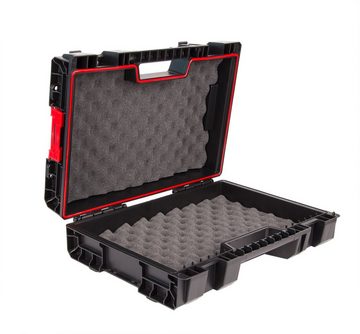 Patrol Werkzeugkoffer QBRICK SYSTEM PRO Toolcase 45x32x12 cm W