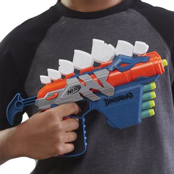 Hasbro Blaster Nerf DinoSquad Stego-Smash