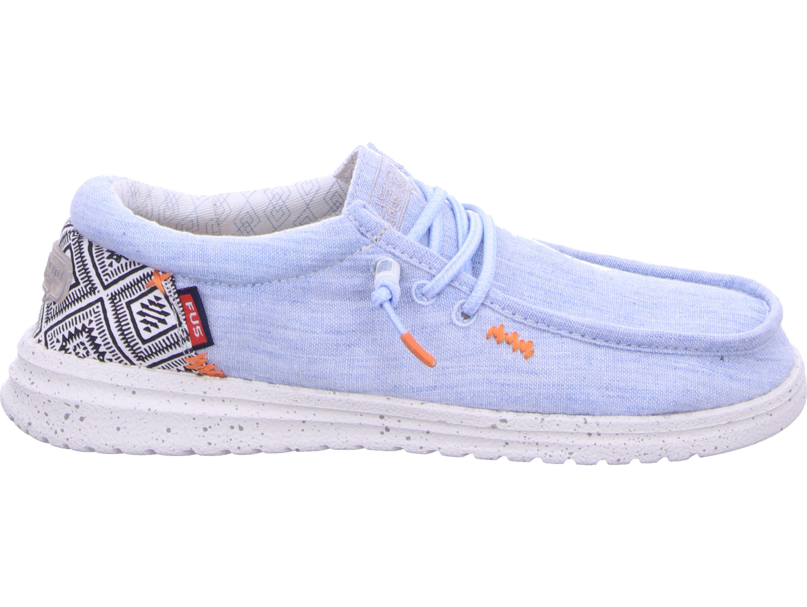 Fusion Barfußschuh waschbar