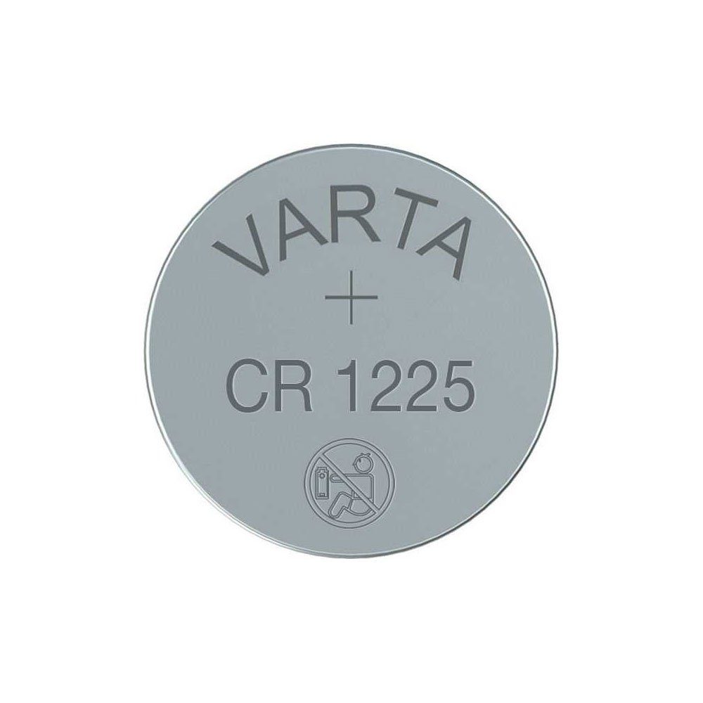 Batterie, Varta Professional (3,0 06225101401 Batterie 122 VARTA CR Electronics CR1225 IEC V)