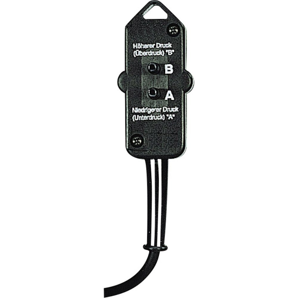 Greisinger Spannungsprüfer Greisinger GMSD 350 MR Greisinger Wechselbare Handmessgeräte-Drucksens, (GMSD 350 MR)