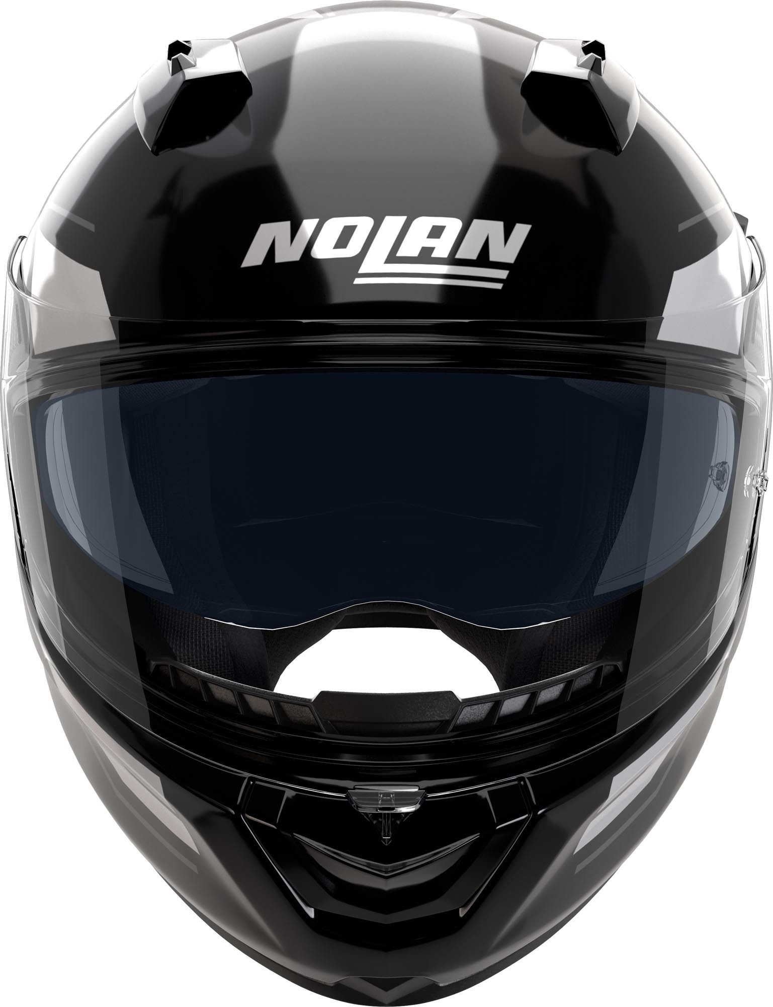 NOLAN Motorradhelm N60-6 Sincrono Helm, vorbereitet für Kommunikationssystem,geeignet für Brillenträger