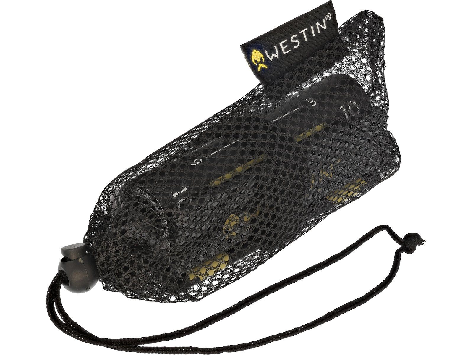 Westin Fishing Angel-Abhakmatte Pro Measure Mat - Matte zum messen und abhaken - 3 Größen wählbar (1-St), Verbesserte und extrem starke und haltbare PC-Platte