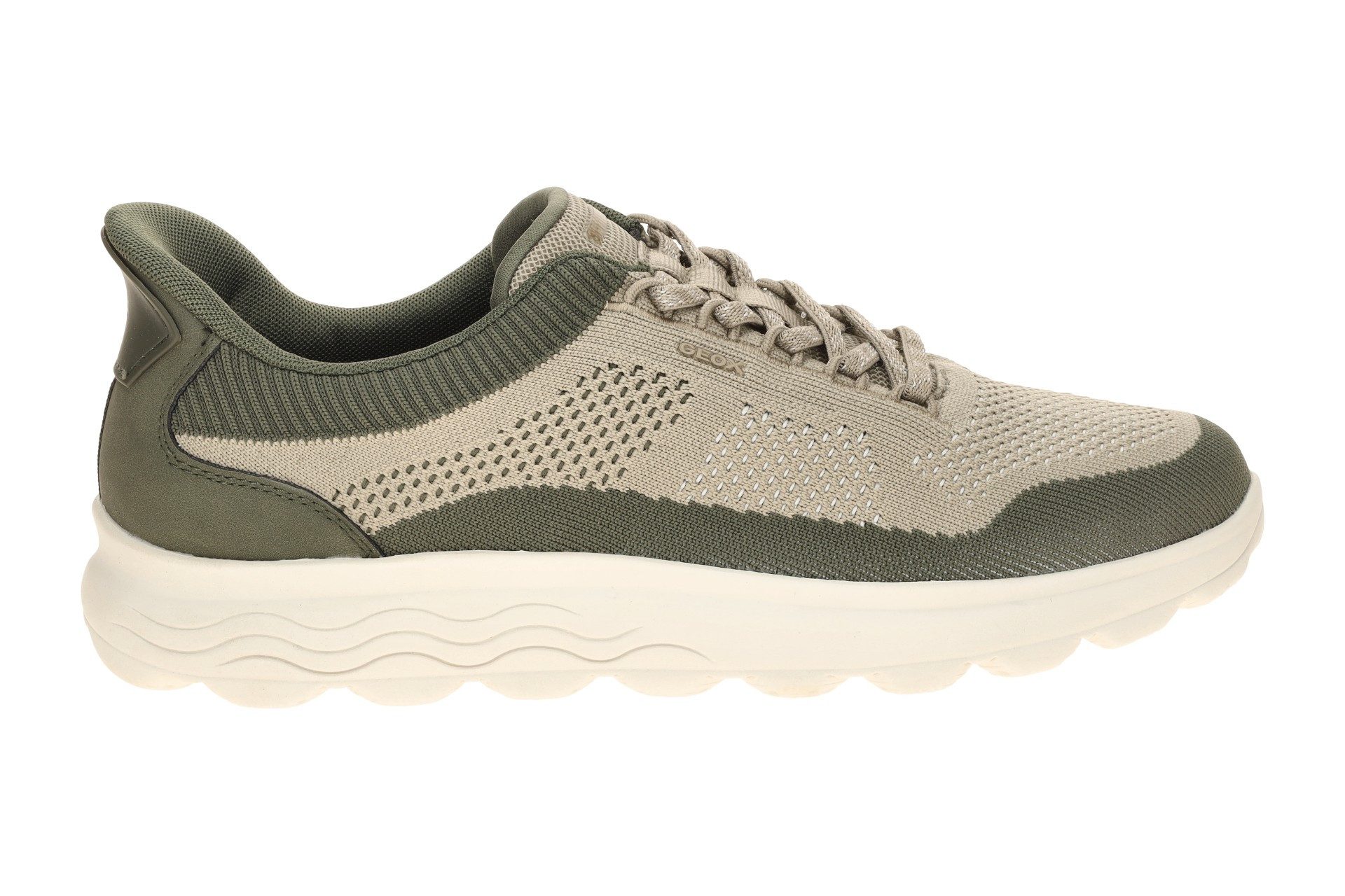 Geox U65MPE 06KEK C0712 Slipper