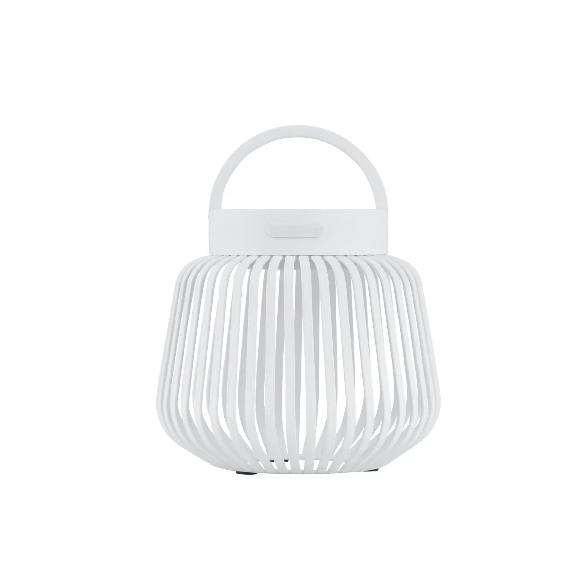 blomus Tischleuchte Blomus Mobile LED-Leuchte -LITO- White