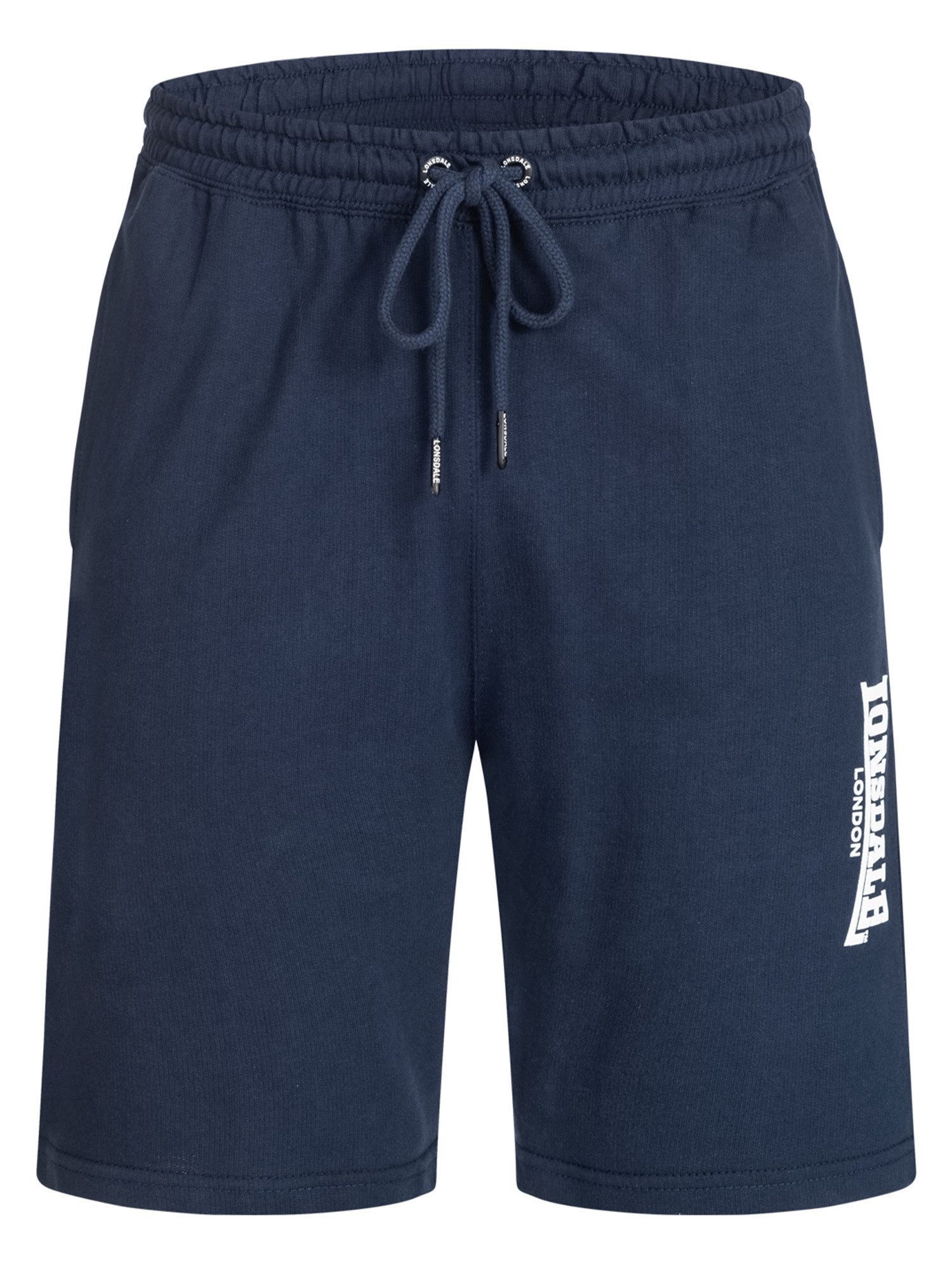 Lonsdale Sweatshorts FRINGFORD (1-tlg) günstig online kaufen
