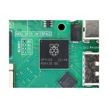 Raspberry Pi Foundation EB82178 - Raspberry Pi 5 mit 4 GB RAM Mini-PC