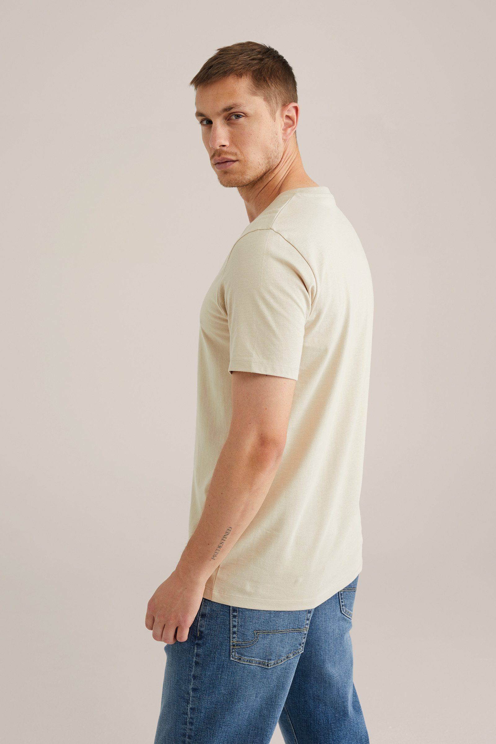 WE Fashion T-Shirt günstig online kaufen