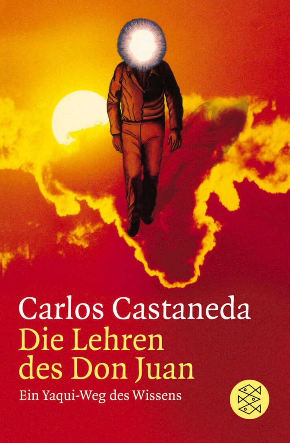 Die Lehren des Don Juan / Carlos Castaneda