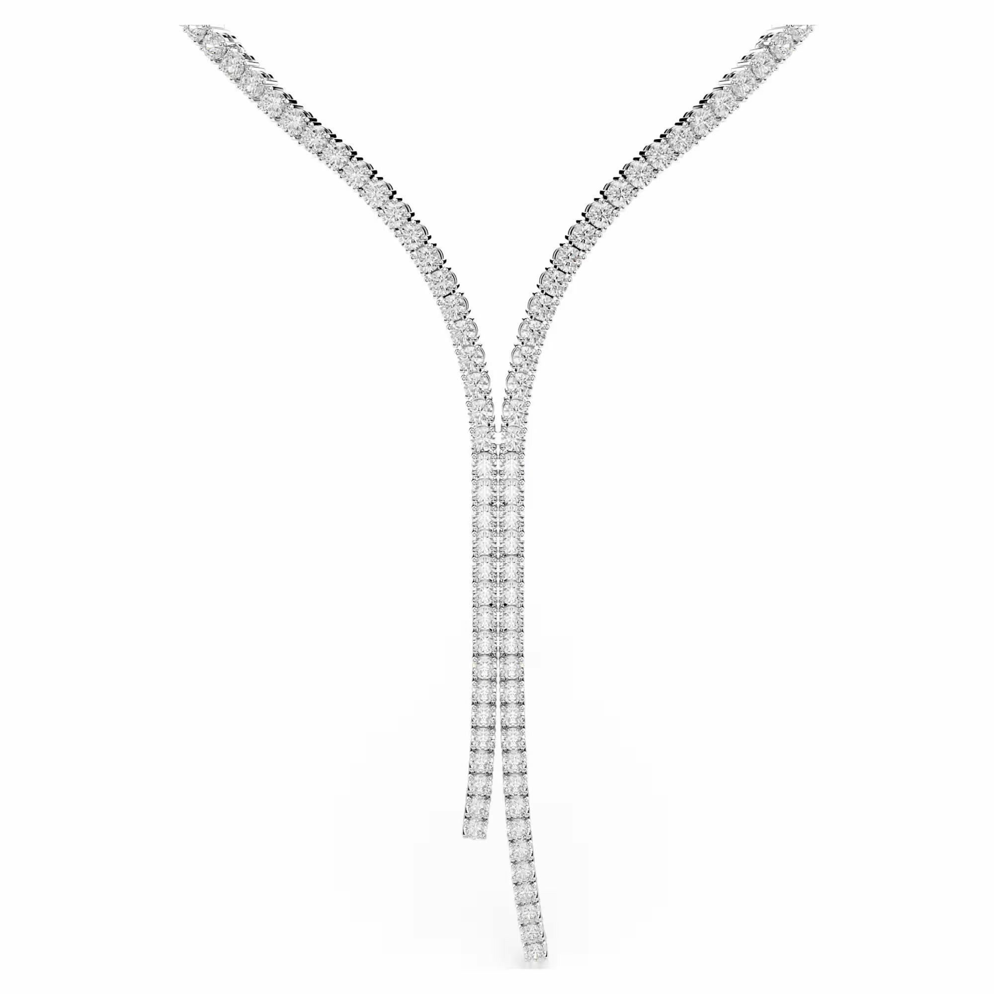 Swarovski Charm-Kette Swarovski für Damen (keine Angabe, 1-tlg., Charm-Kette)