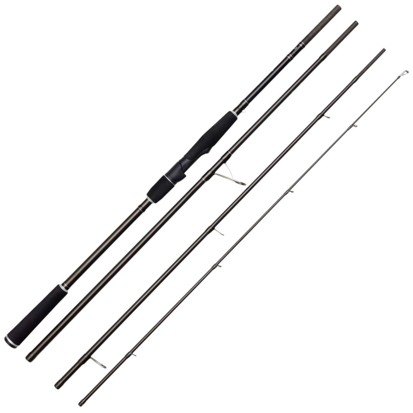 WESTIN Reiserute Westin W2 SBass Travel MH 2,70m 15-42g