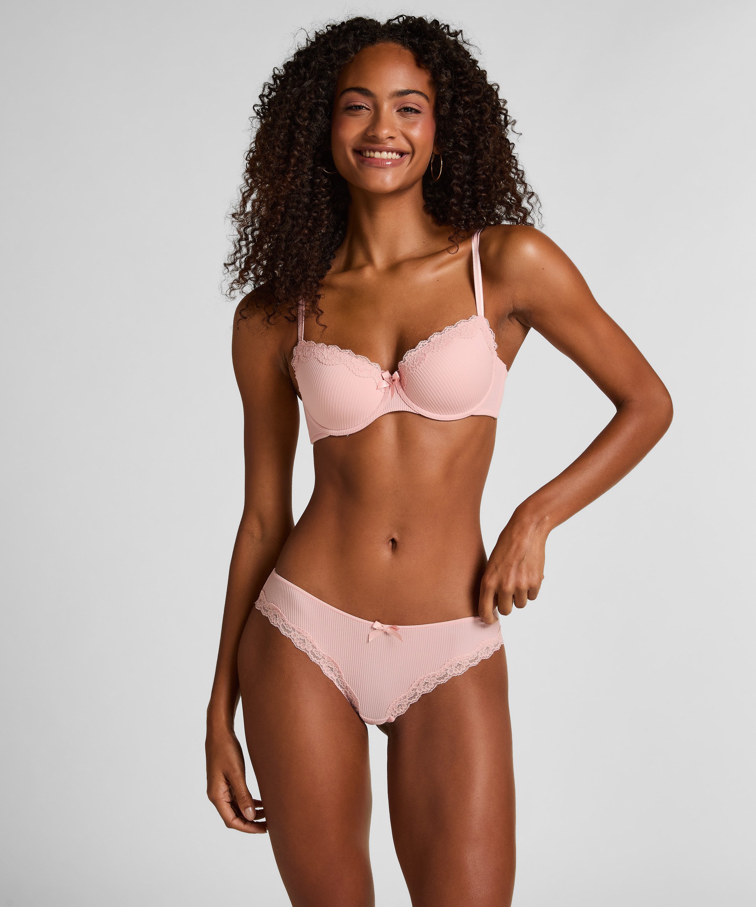 Hunkemöller Hipster Brazilian Lola