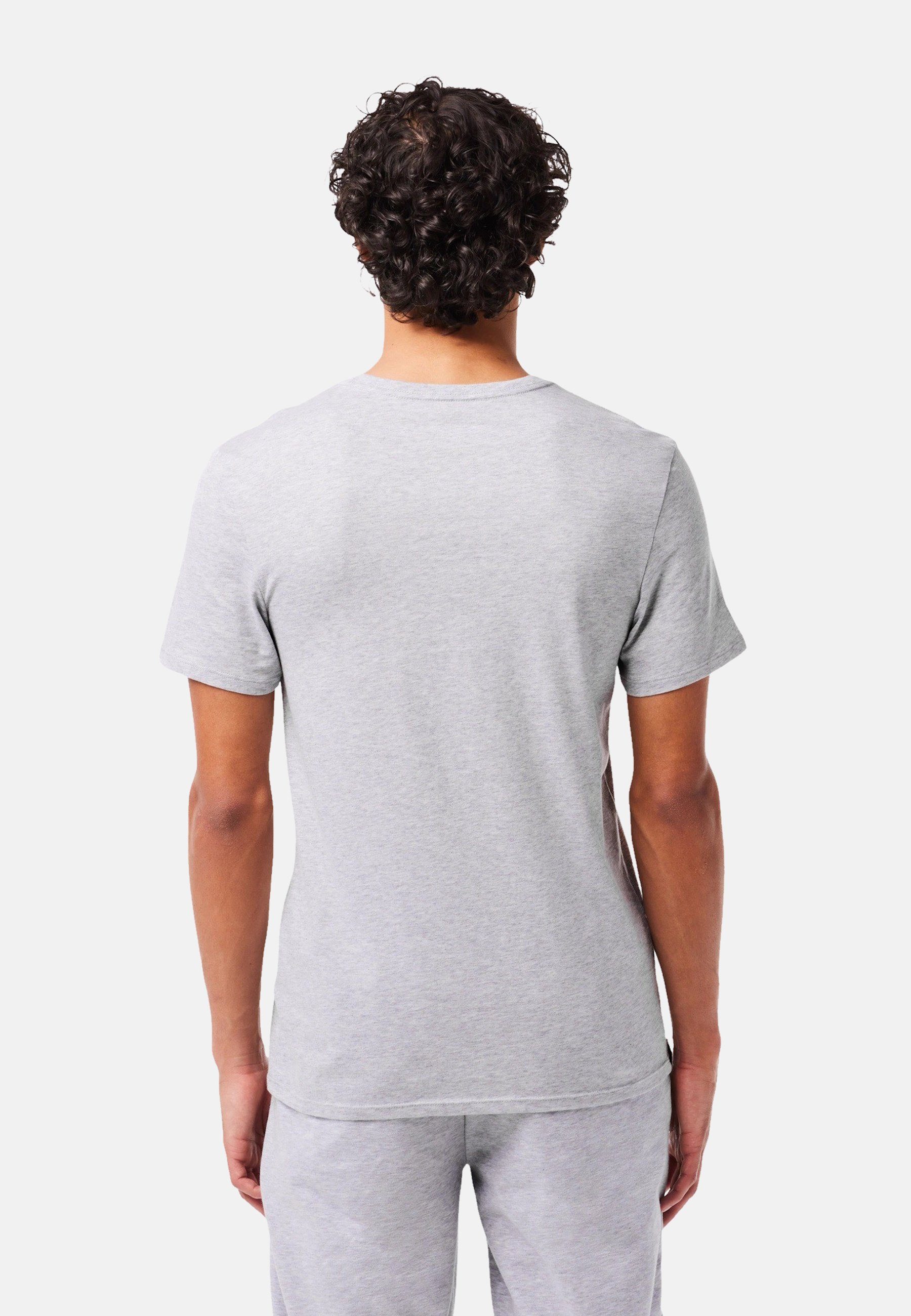 Lacoste T-Shirt T-Shirt Kurzarmshirt 3er-Pack (3-tlg., günstig online kaufen