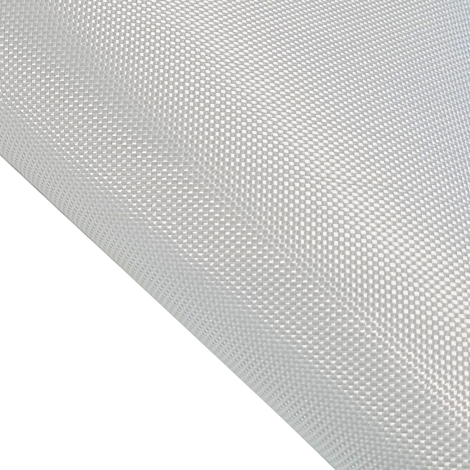DD Composite Glasgewebematte 10m² 280g/m² Glasfilamentgewebe Silane Leinwand geafaltet, 280g/m²