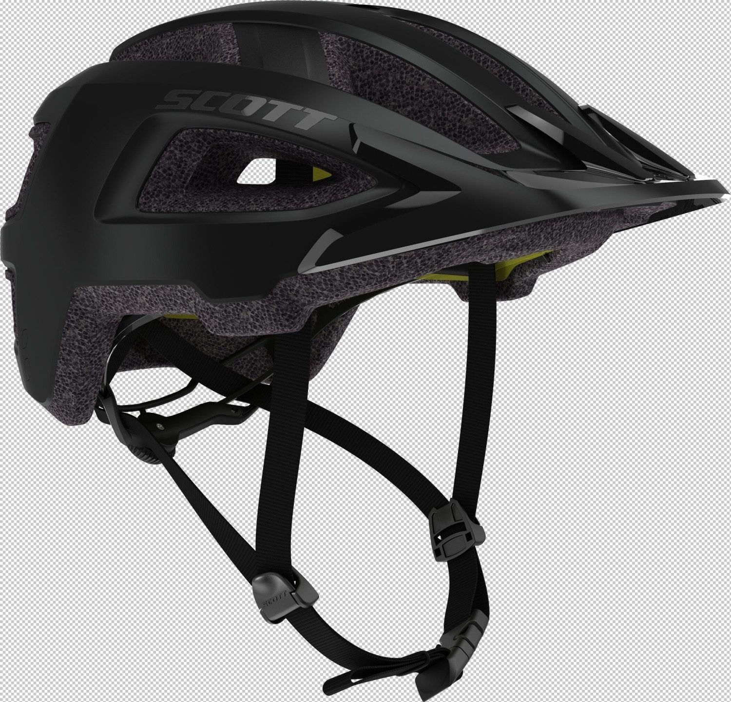 Scott Fahrradhelm Helmet Groove Plus (CE)