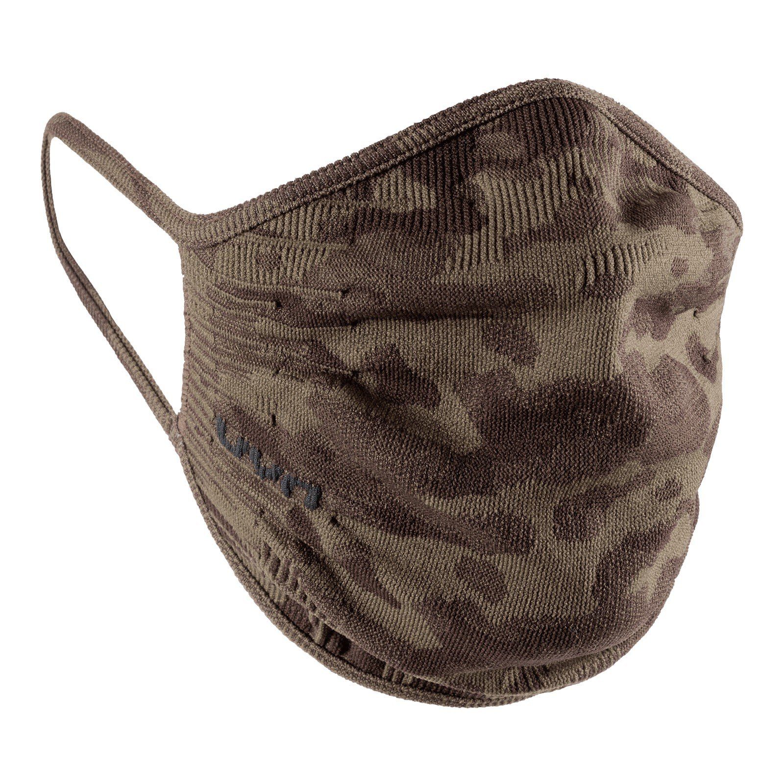 Community Camouflage Schal Uyn Brown Accessoires UYN Mask