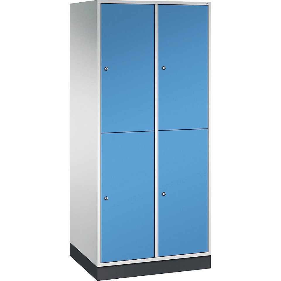 C+P Aktenschrank