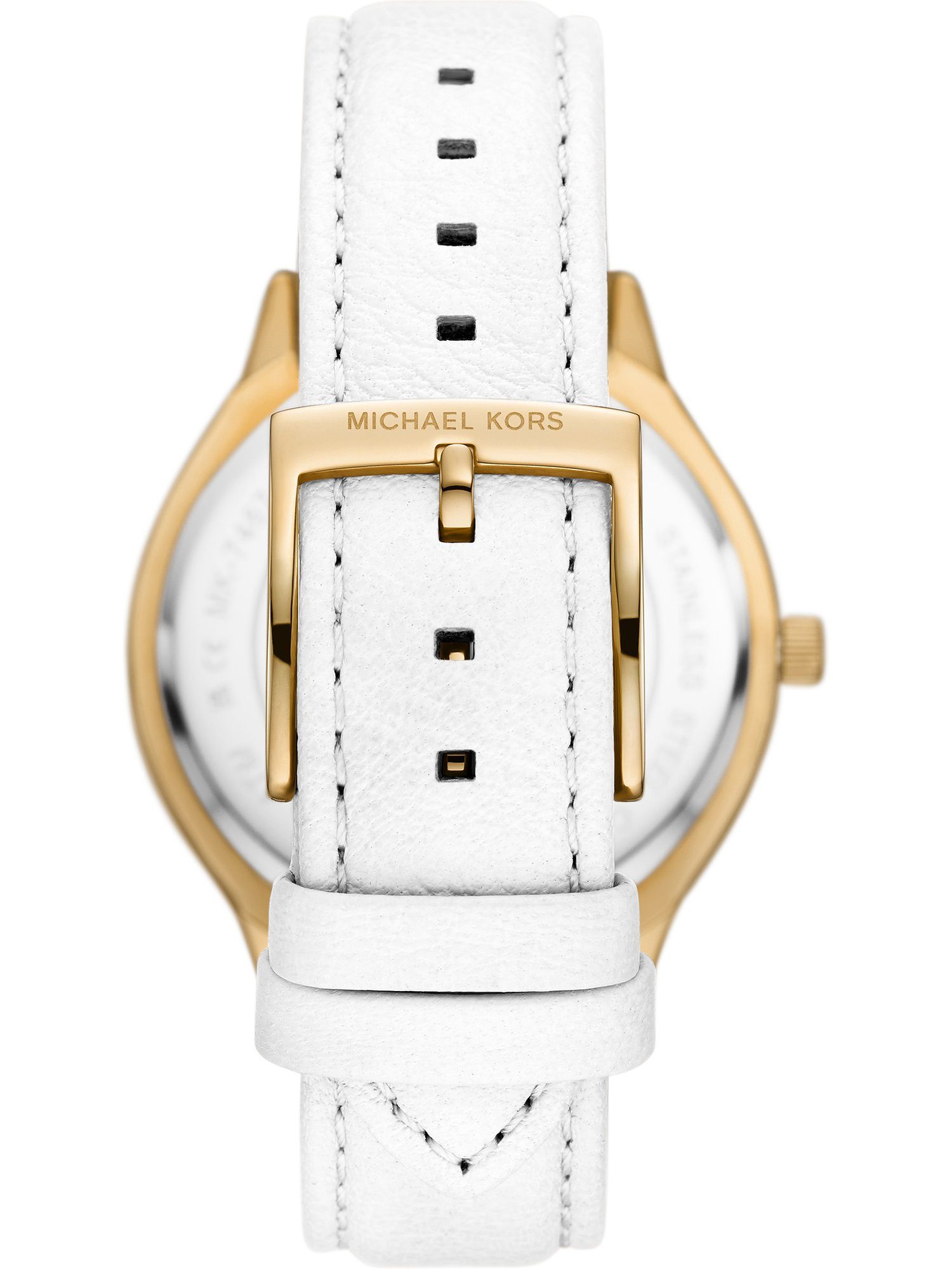 MICHAEL KORS Quarzuhr Michael Kors Damen-Uhren günstig online kaufen