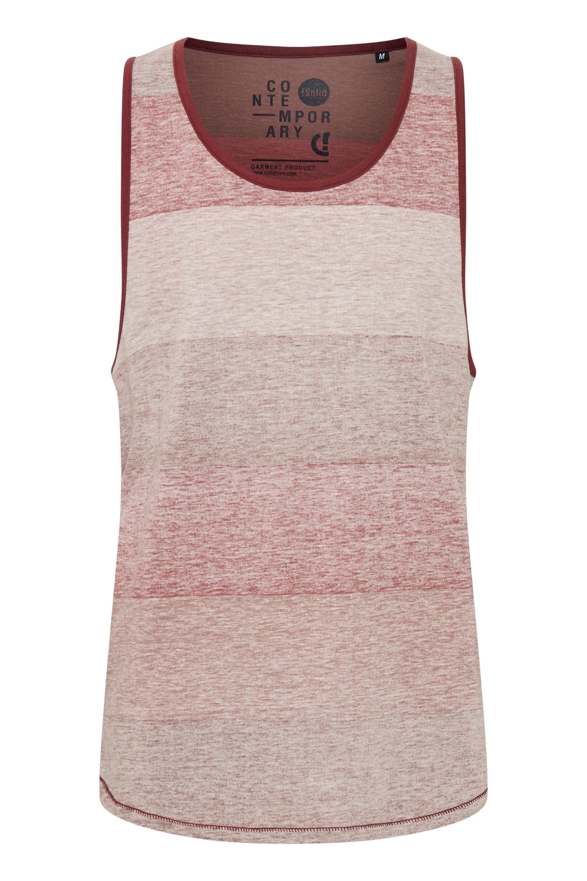 !Solid Tanktop SDCharan ärmelloses Shirt mit günstig online kaufen