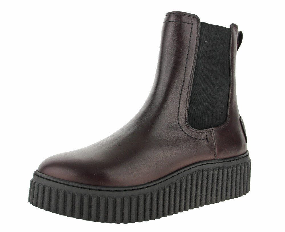 Marc O'Polo Marc O´Polo Damen Chelsea Boots Schlupfstiefel günstig online kaufen