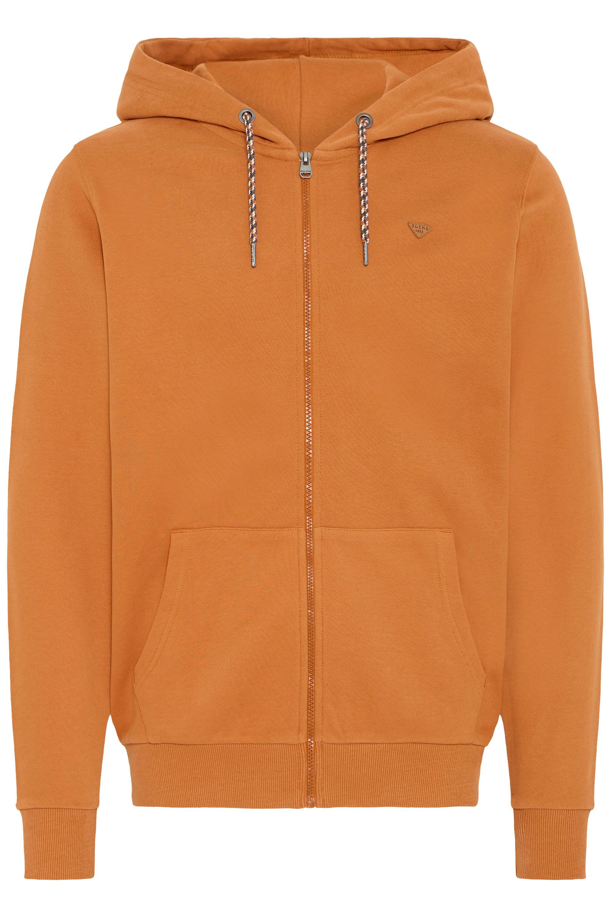 Blend Kapuzenpullover BHLobal Gemütliche Sweatjacke mit Kapuze günstig online kaufen