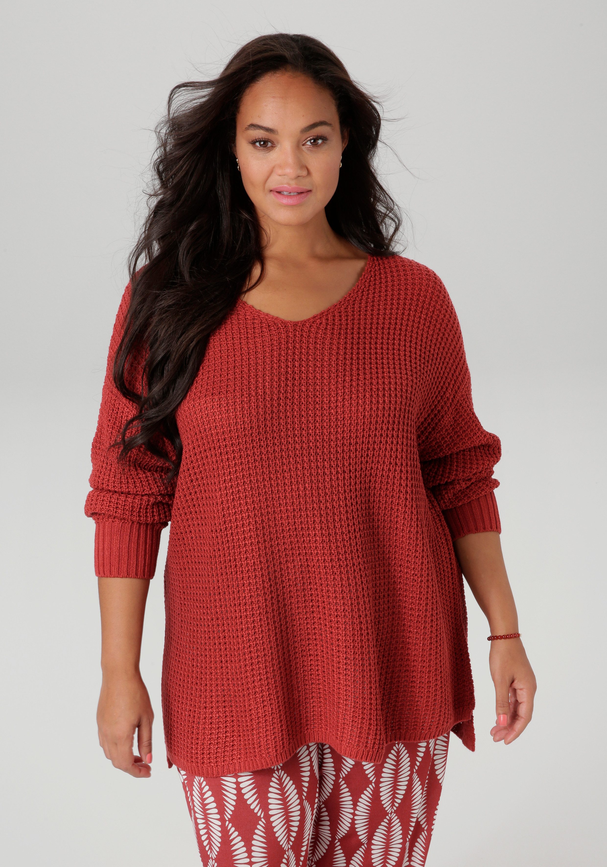 Strickpullover
