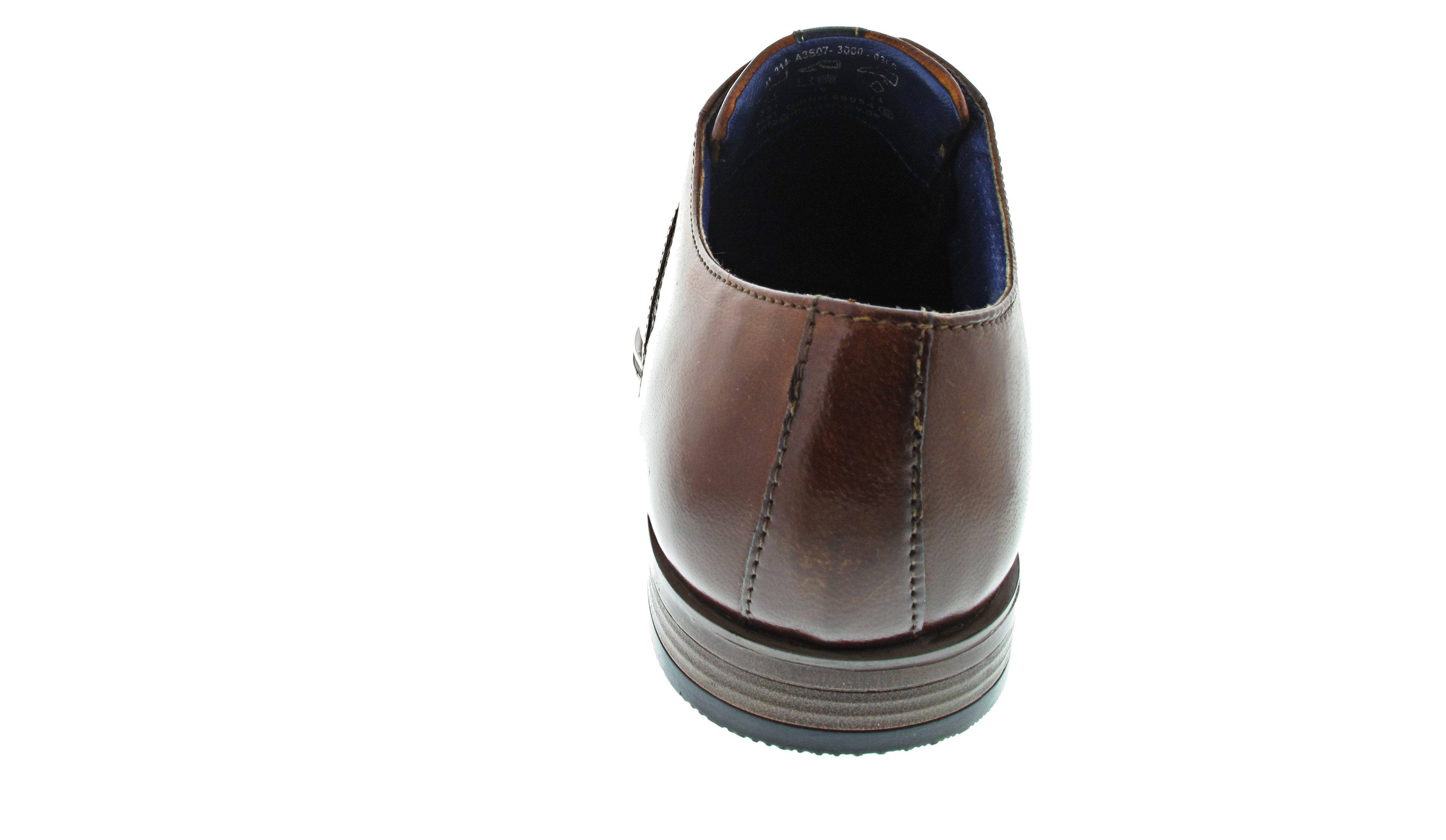 bugatti Schnürschuh günstig online kaufen