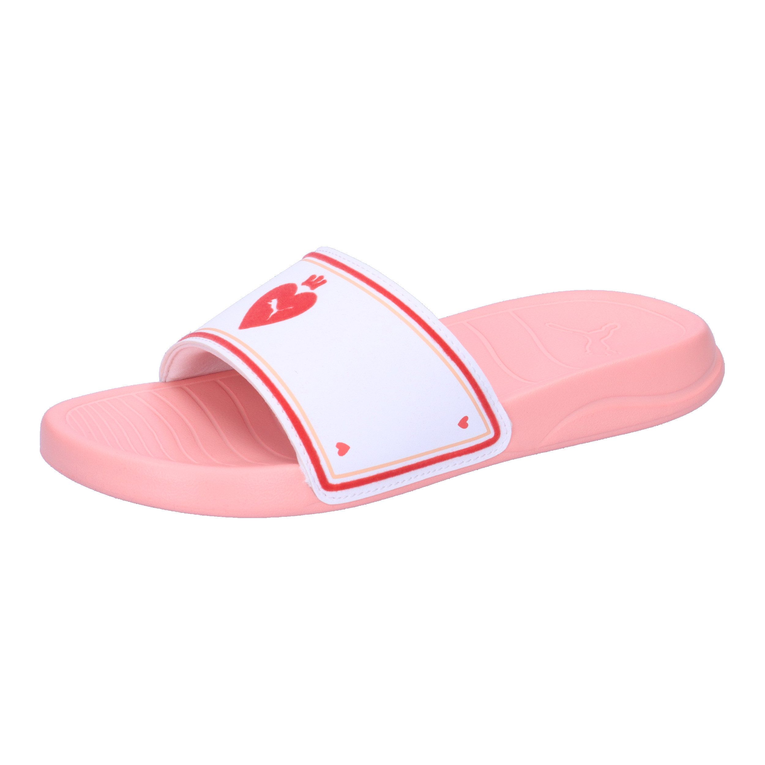 PUMA Puma Damen Badesandalen Popcat 20 Idylle 401710 Sandale