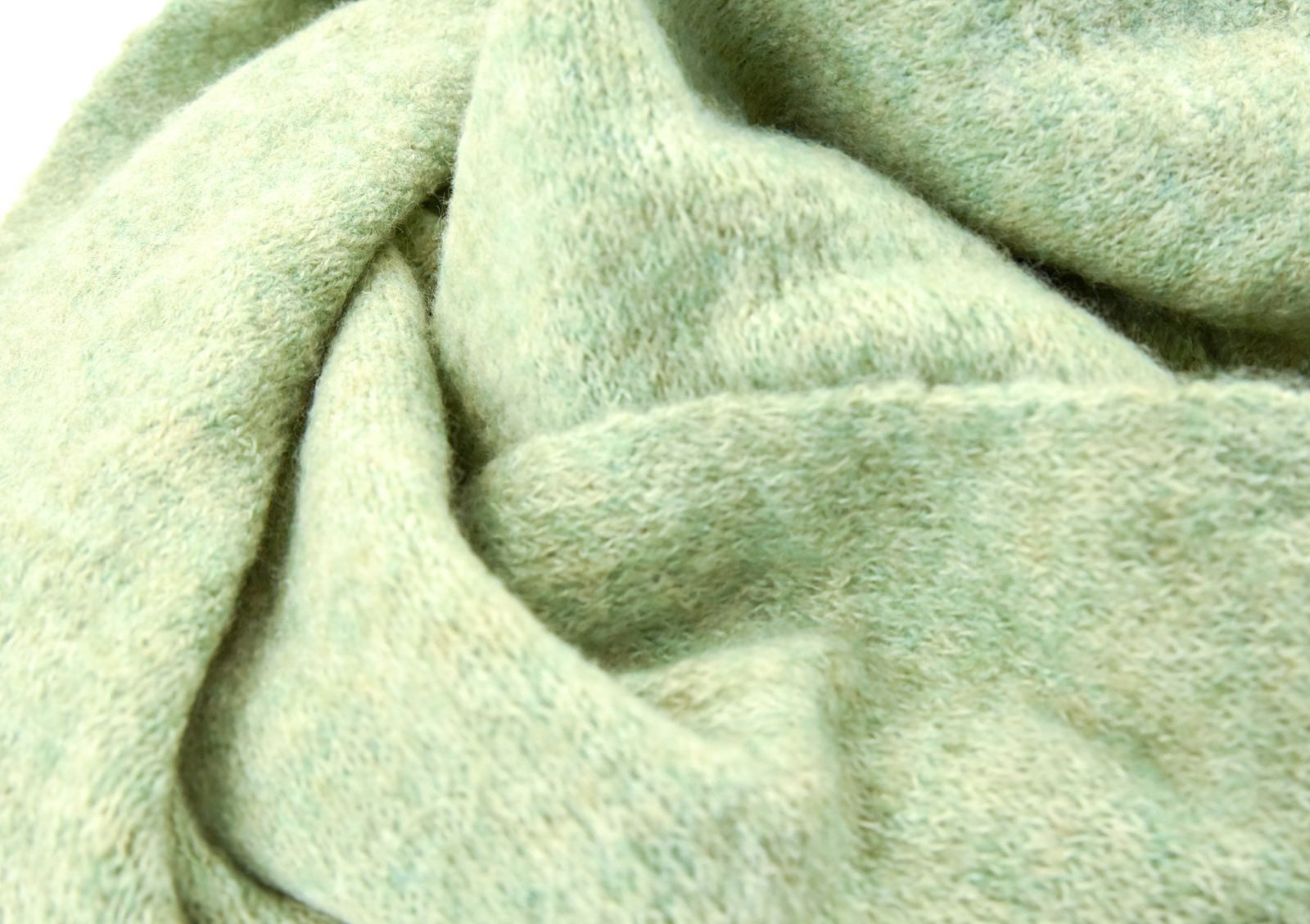 styleBREAKER Dreieckstuch Leichtes Strick Dreieckstuch Woll-Anteil, (1-St) günstig online kaufen