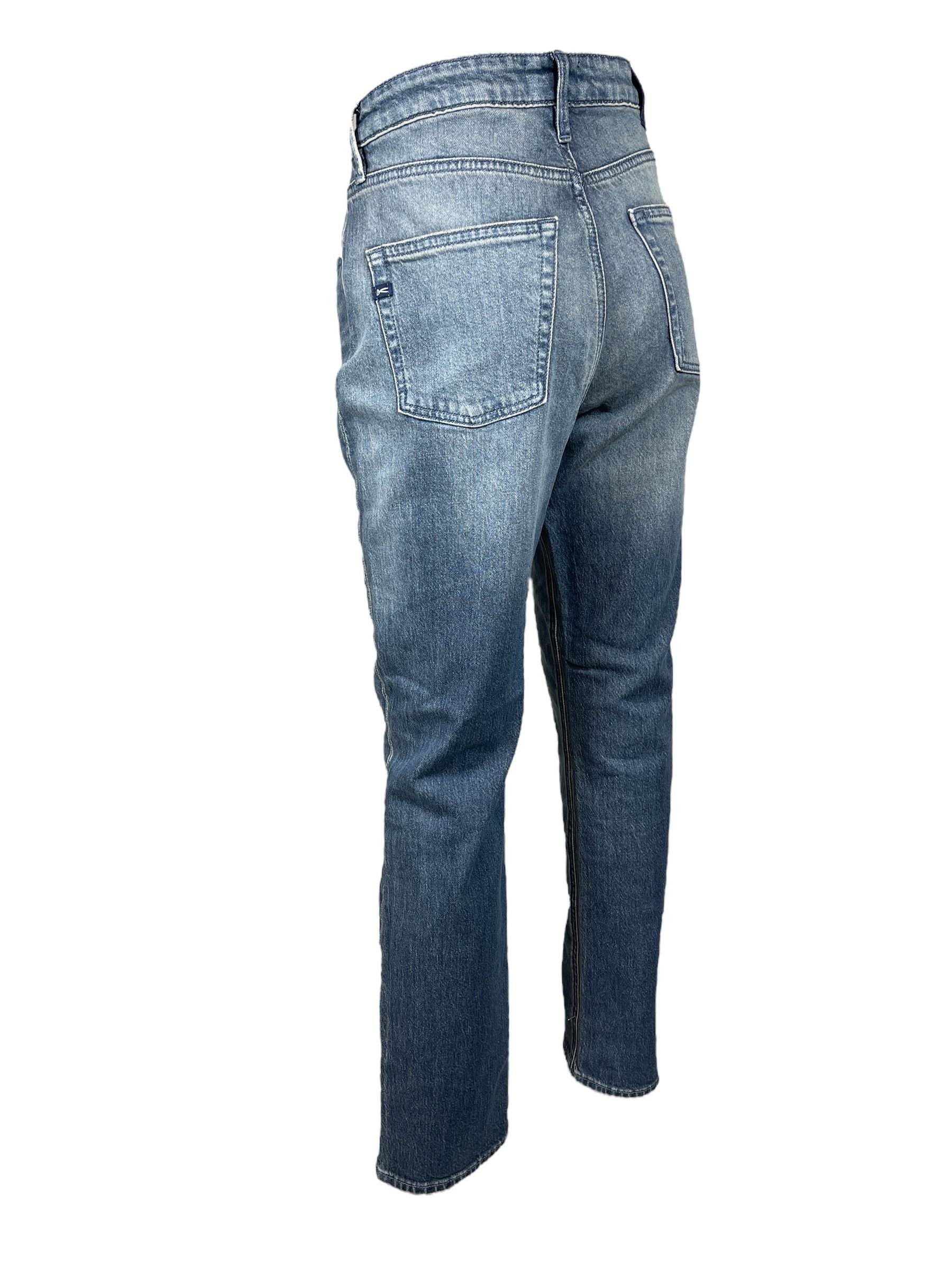 DENHAM 5-Pocket-Jeans