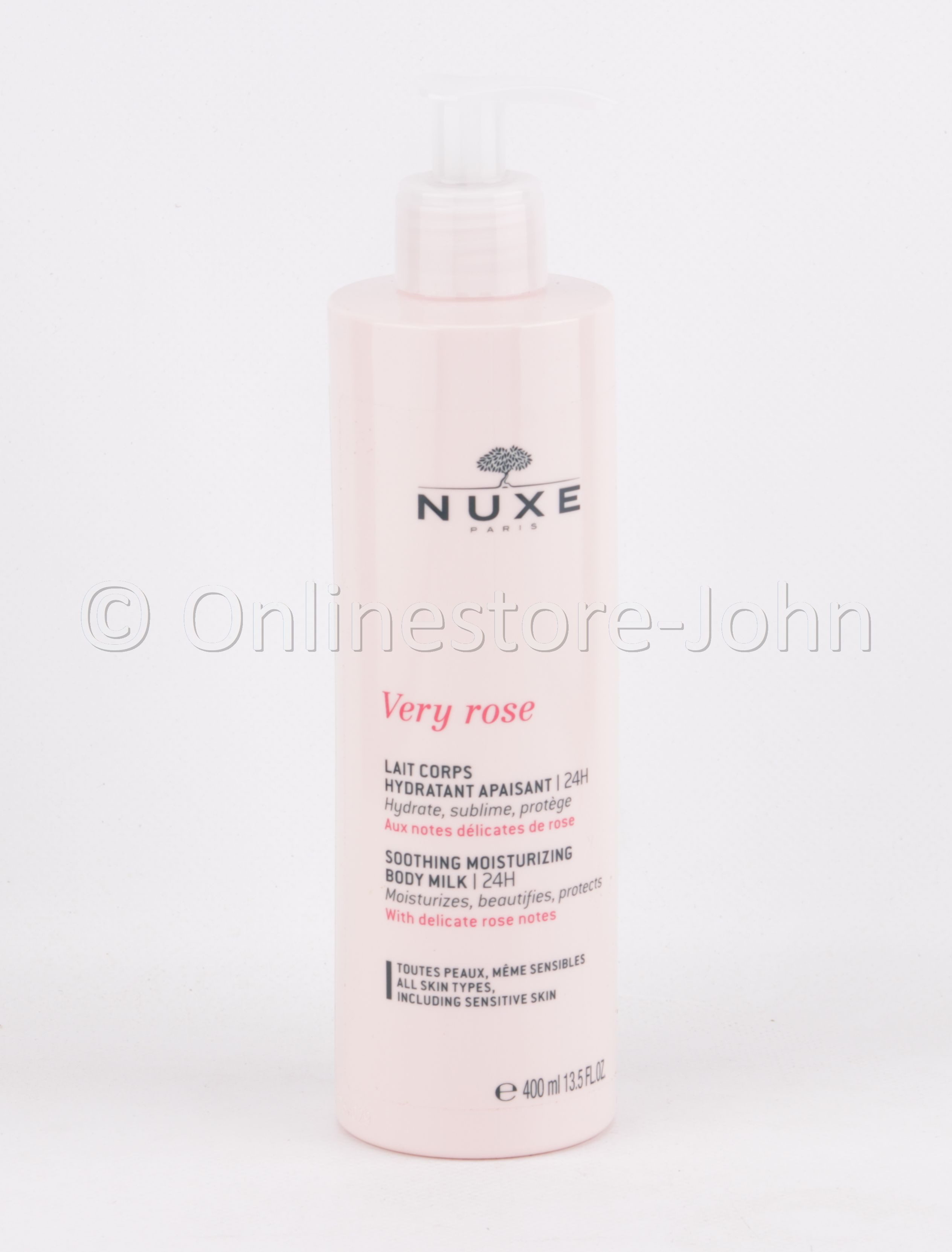 Anti-Aging-Creme Very Rose