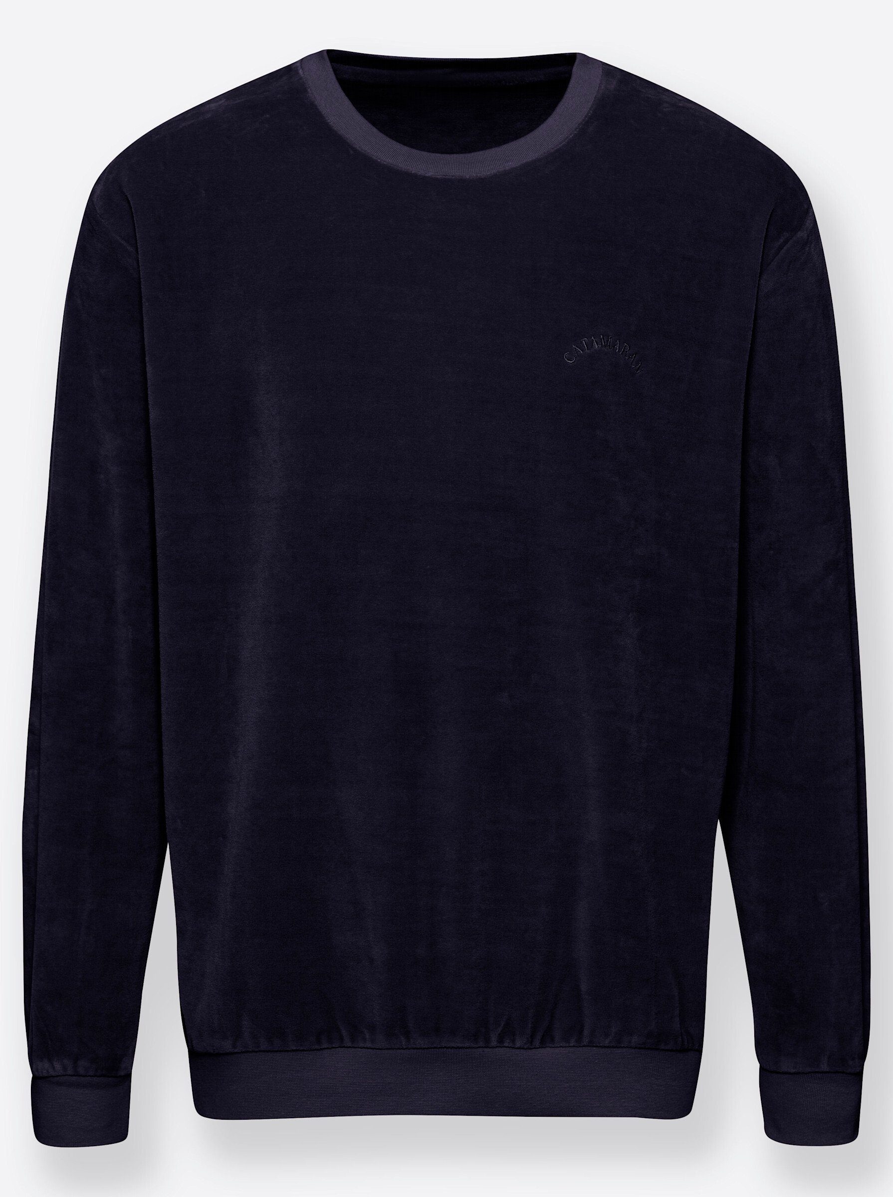 Witt T-Shirt Nicki-Pullover Langarm