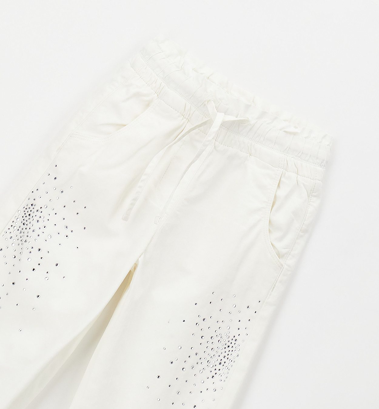 iDO Outdoorhose BABY GIRL TROUSERS