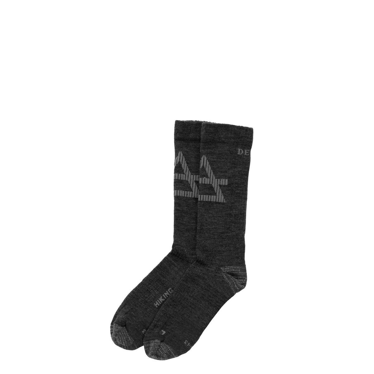 Devold Wandersocken Hiking Merino Light Sock Leichte und strapazierfähige Wandersocken aus Merinowolle mit