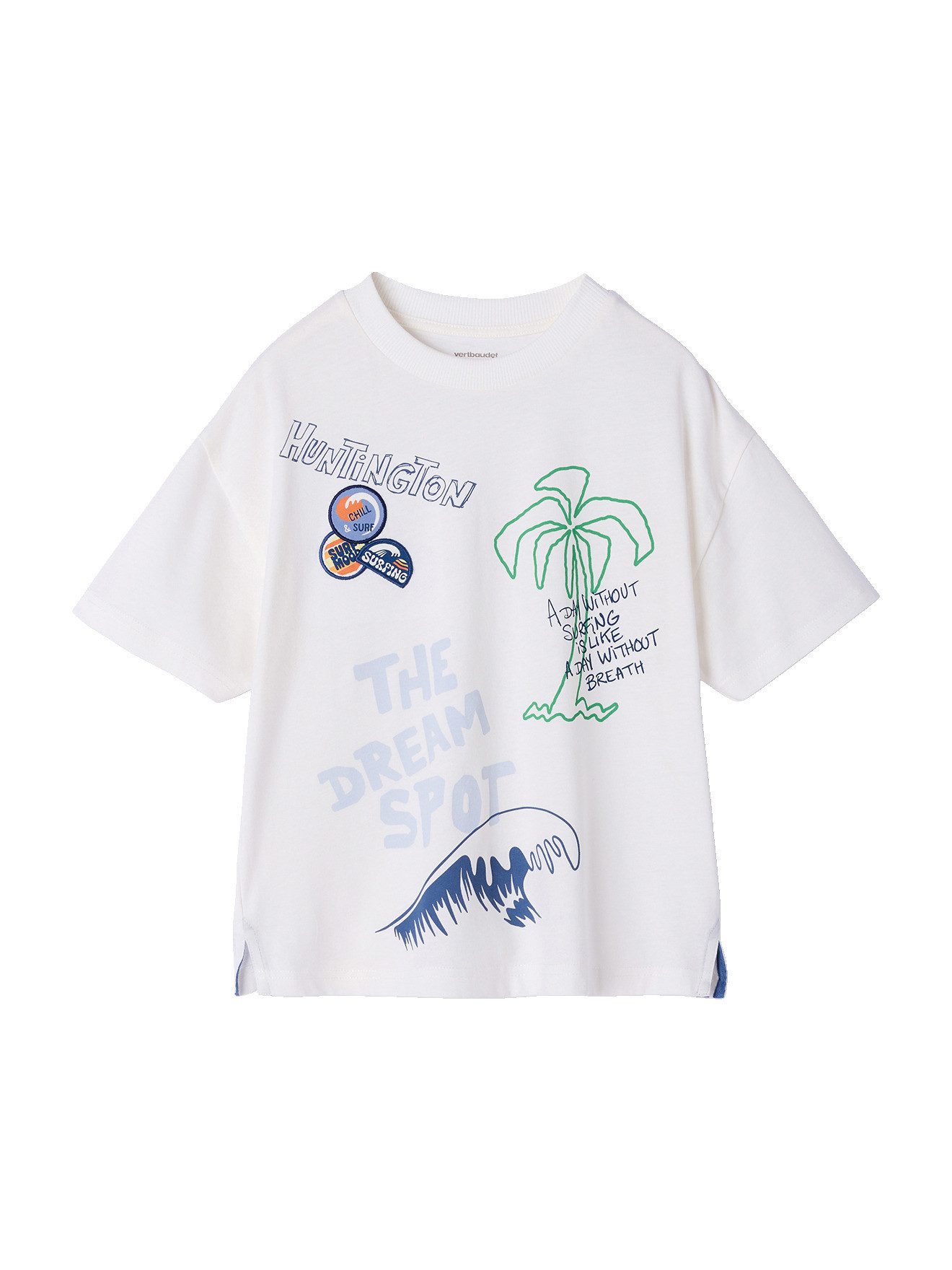 Kurzarmshirt