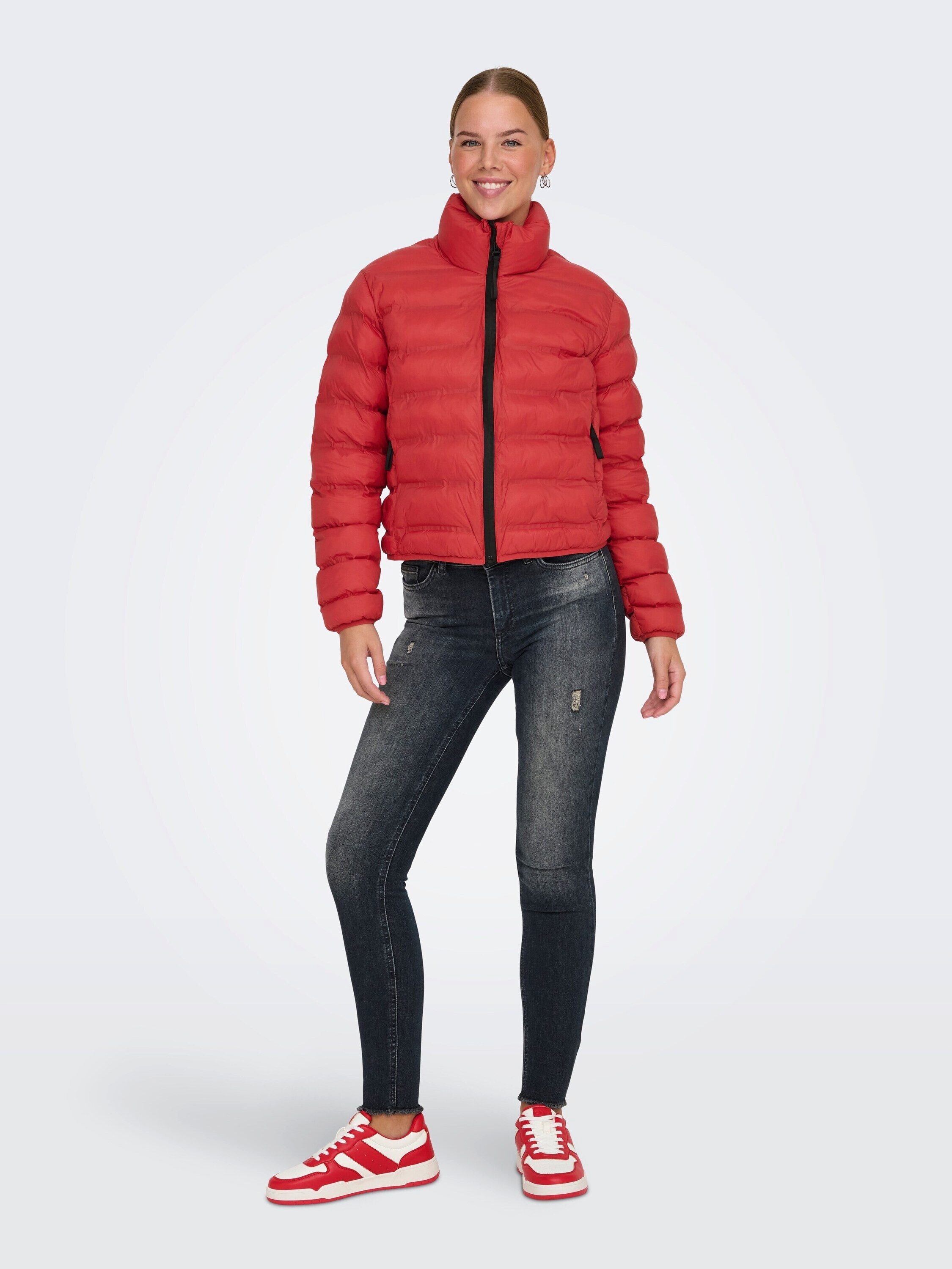 ONLY Steppjacke ONLKESSA (1-St)