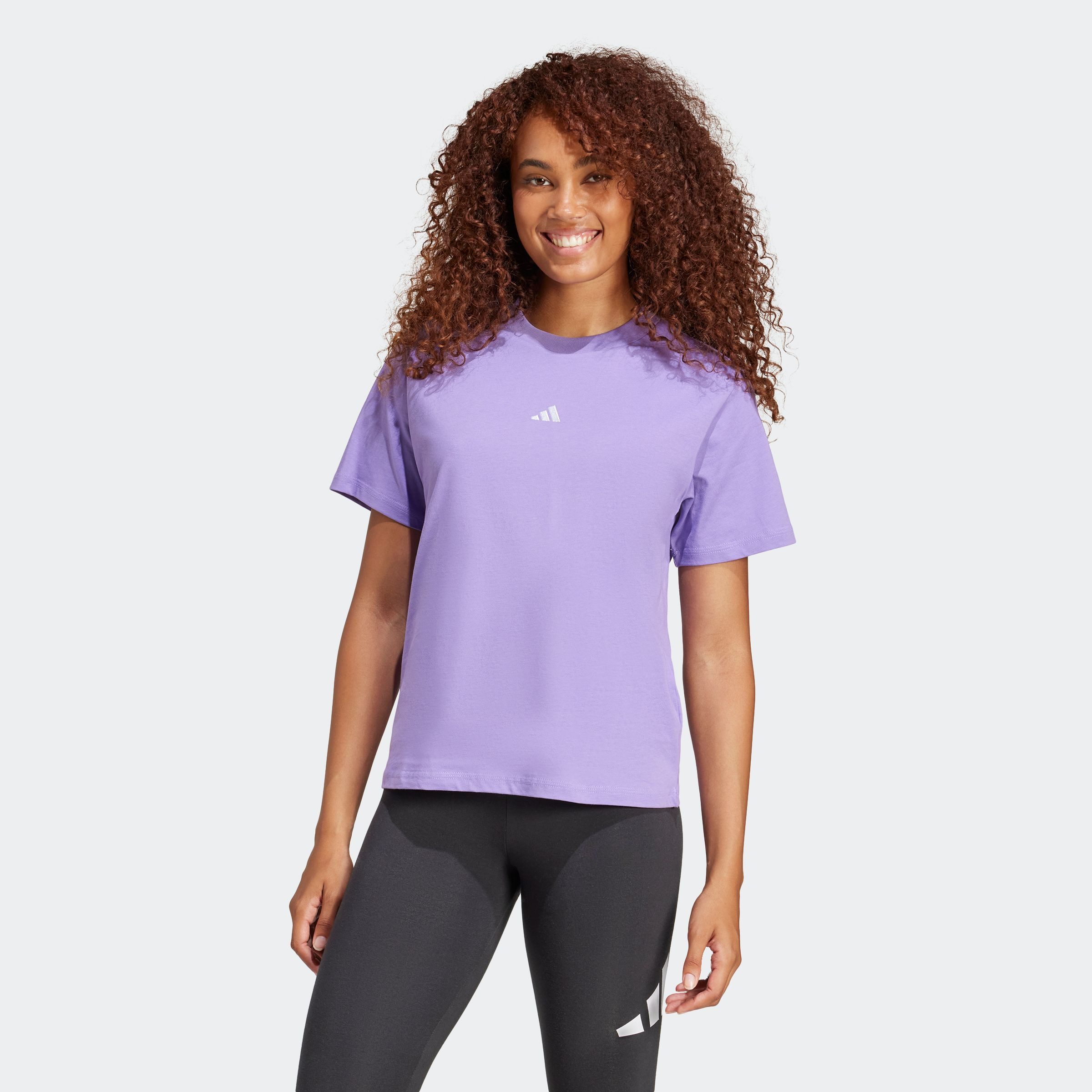 adidas Sportswear T-Shirt W SL SJ günstig online kaufen