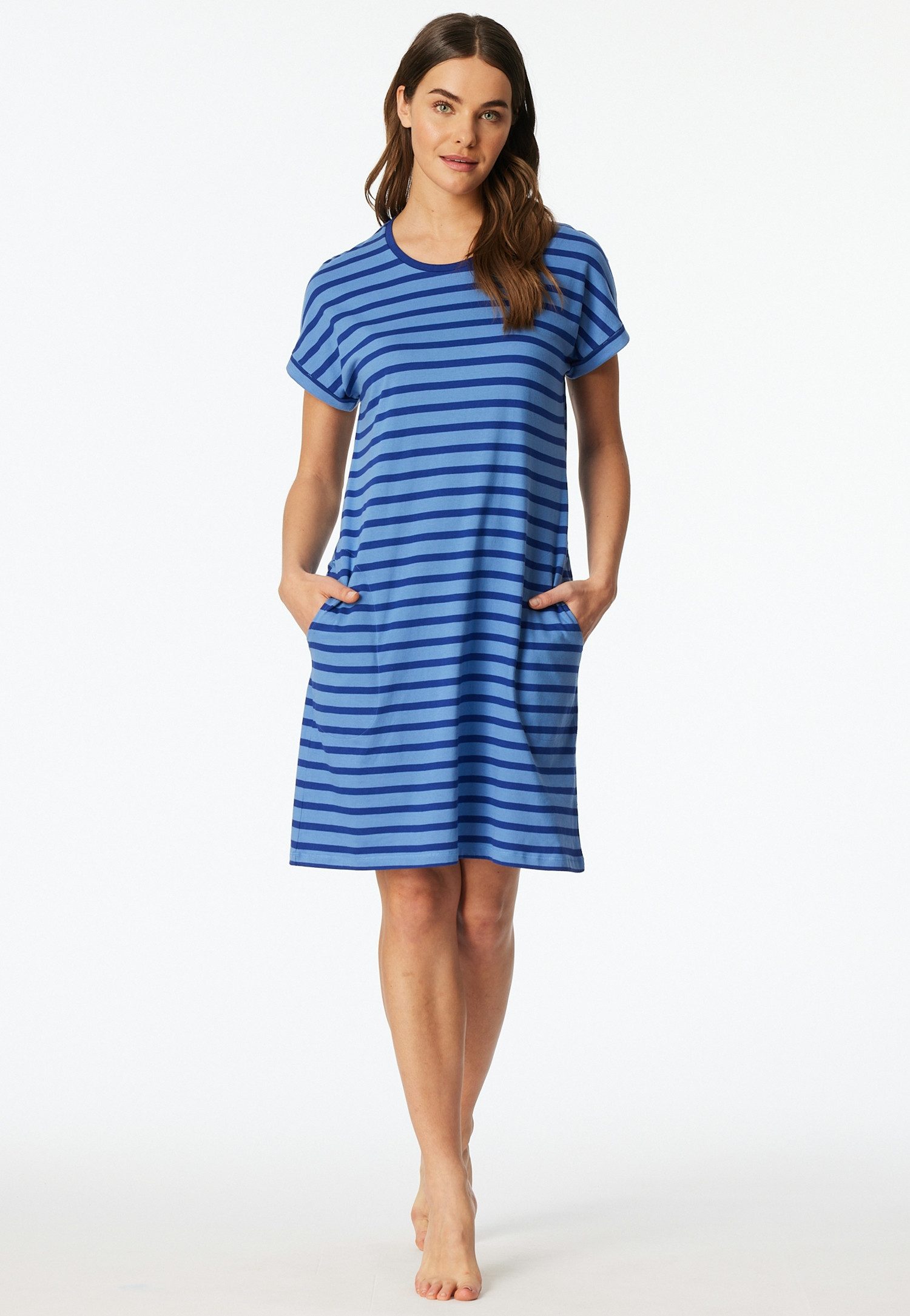 Nachthemd Casual Essentials