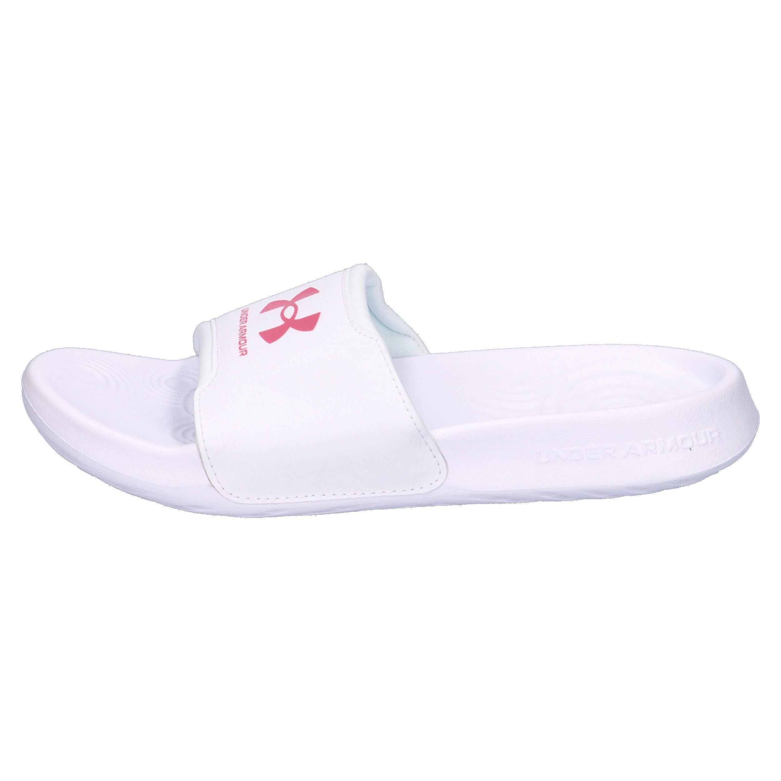 Under Armour® Under Armour Damen Badeschlappen W Ignite Select 3027222 Badeschuh