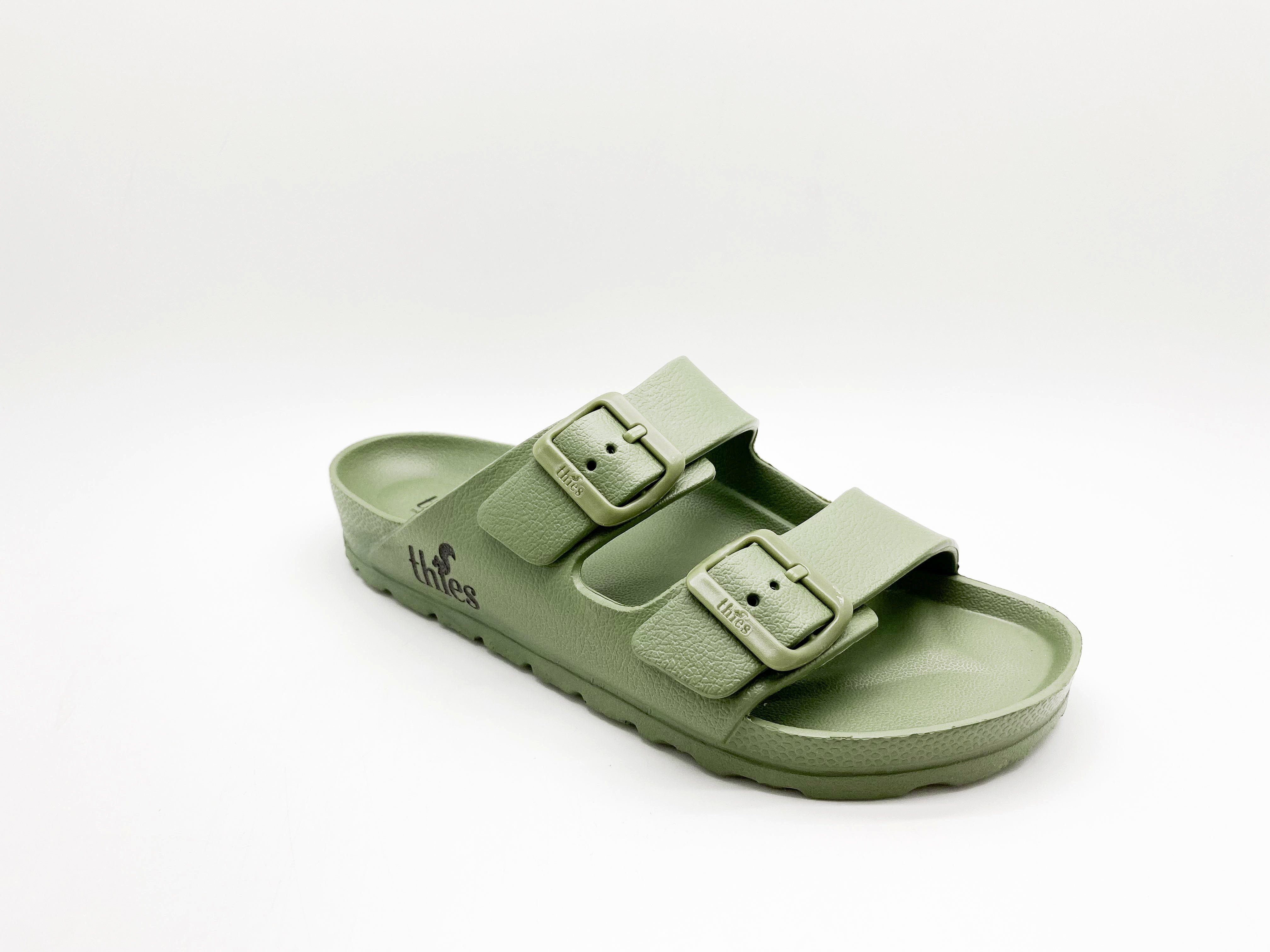 thies 1856 Ecofoam Sandal Vegan Sandale günstig online kaufen