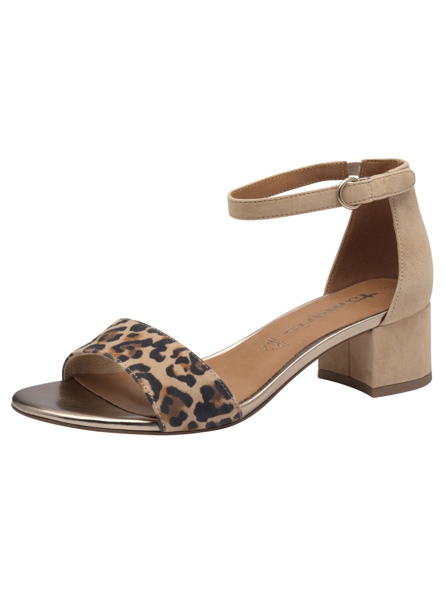 Tamaris Sandalette 1-28291-44 Sandalette ANTIslide