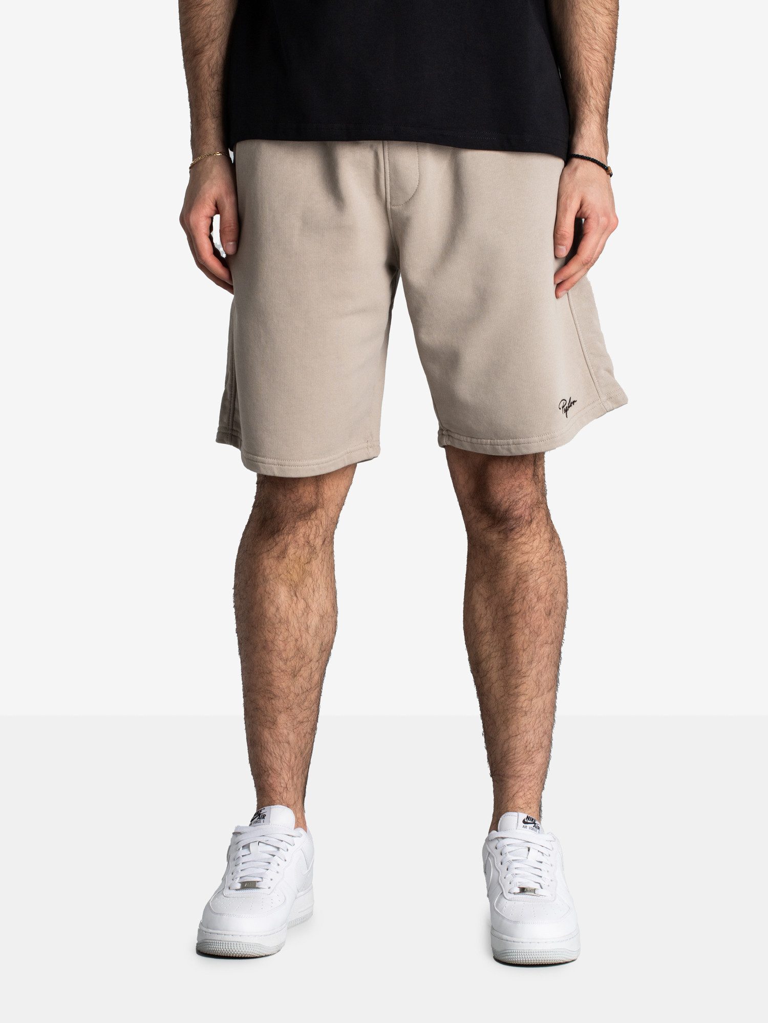 Pegador Shorts Pegador Signature Terry Sweat günstig online kaufen