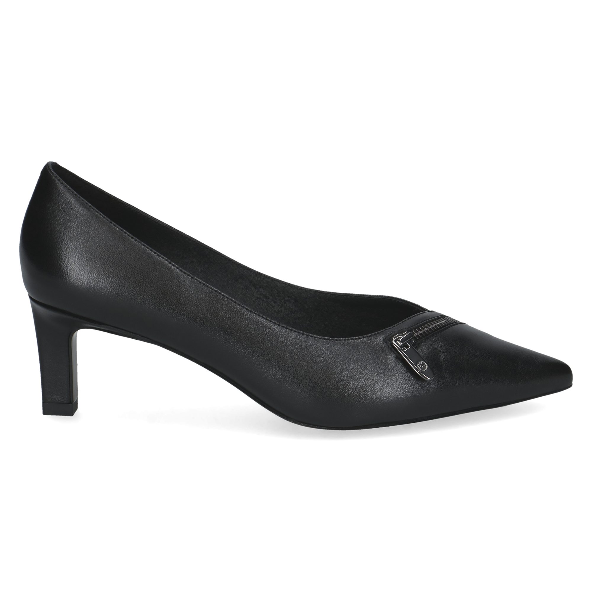 Peter Kaiser Peter Kaiser 72404 022, Pumps, Schwarz, Damen Pumps