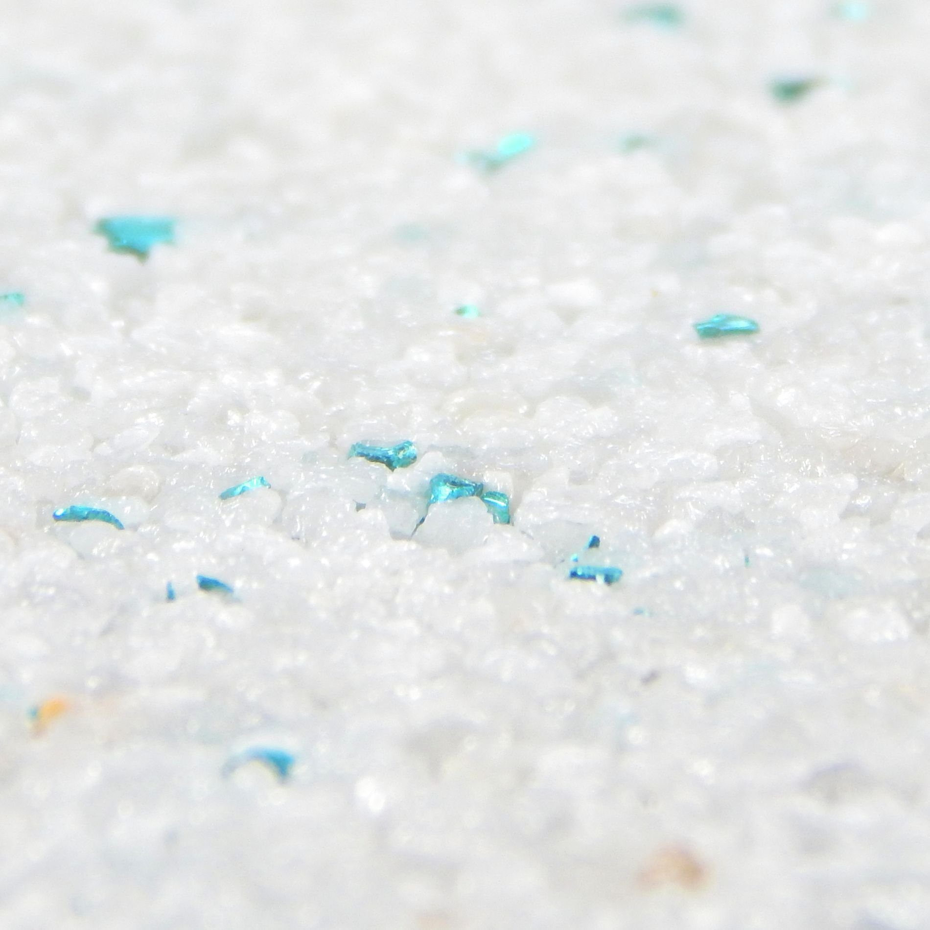 Terralith® Kunstharzputz Buntsteinputz Mosaikputz 2mm -15 kg- BSP122 (Eimer, Verarbeitungsfertig) Dekorationsputz aus Marmor-Granulat bzw. eingefärbter Körnung