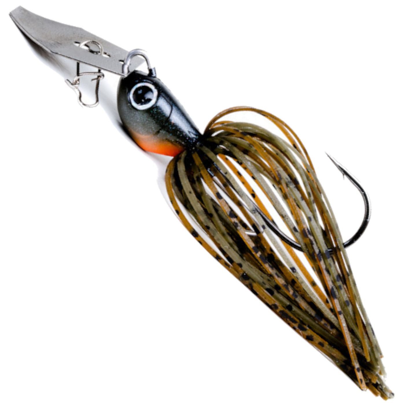 Noike Kunstköder Noike Tiny Kaishin Blade 7g