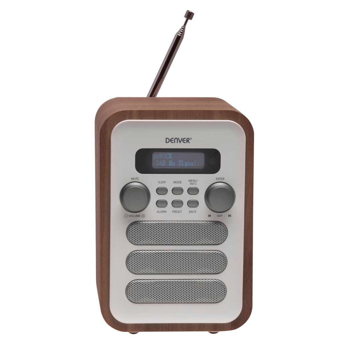 Denver DAB-48 Radio