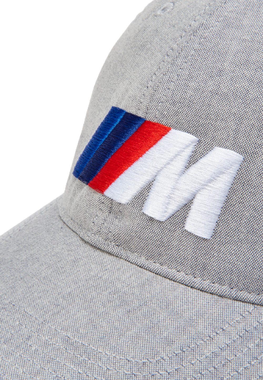 BMW Baseball Cap BMW M Perfomance Motorsport Mütze Cap Kappe Basecap Baseballkappe (1-St)