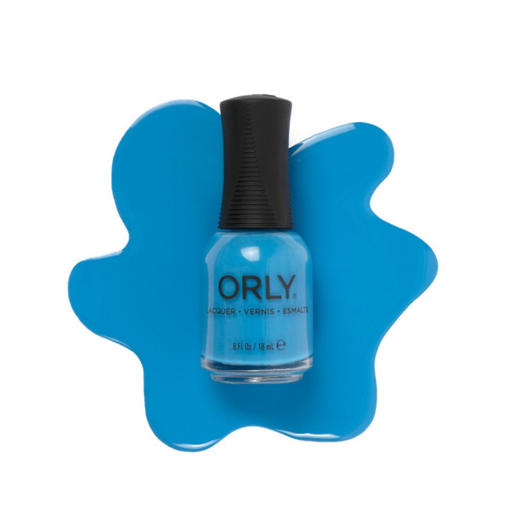 ORLY Nagellack RINSE & REPEAT 18 ml