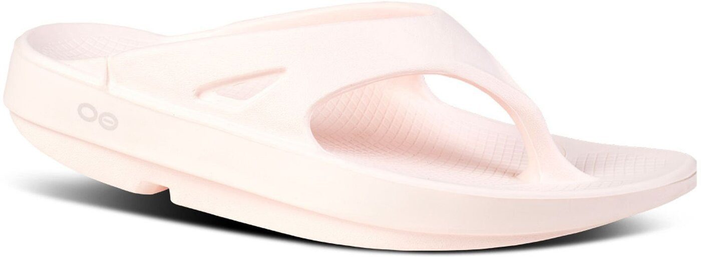 Oofos OORIGINAL BLUSH Badeschuh günstig online kaufen
